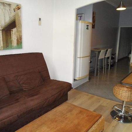 Appartement 2 Pieces Centre Ville Salon-de-Provence Exterior foto