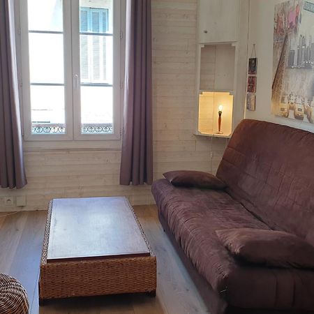 Appartement 2 Pieces Centre Ville Salon-de-Provence Exterior foto
