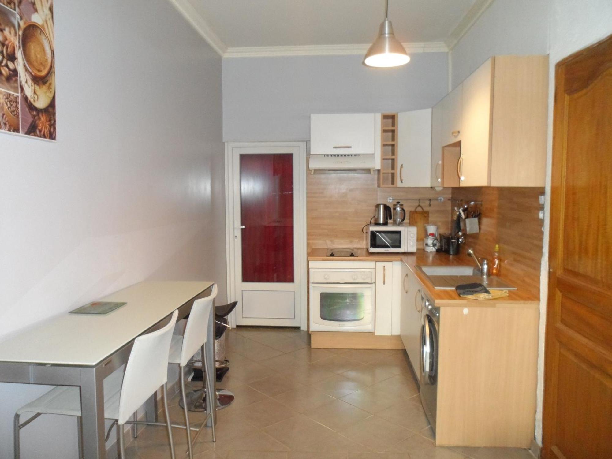 Appartement 2 Pieces Centre Ville Salon-de-Provence Exterior foto