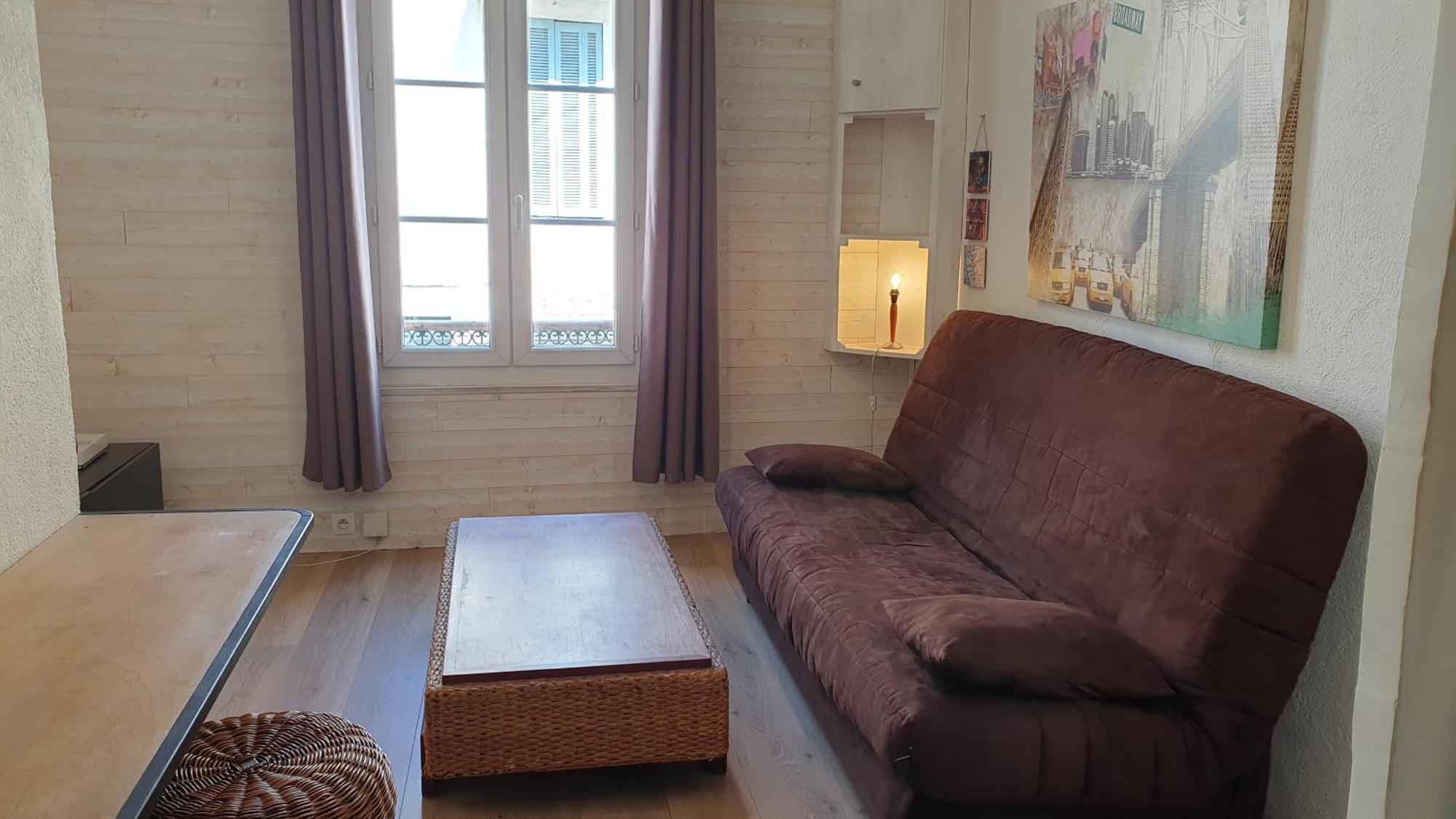 Appartement 2 Pieces Centre Ville Salon-de-Provence Exterior foto